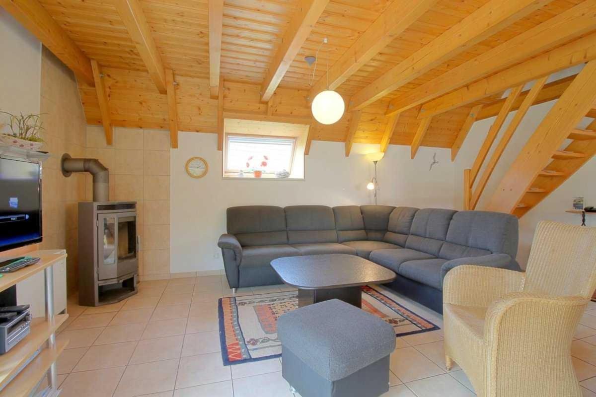 Strandvogt 3 Nt3 Dorum-Neufeld Esterno foto